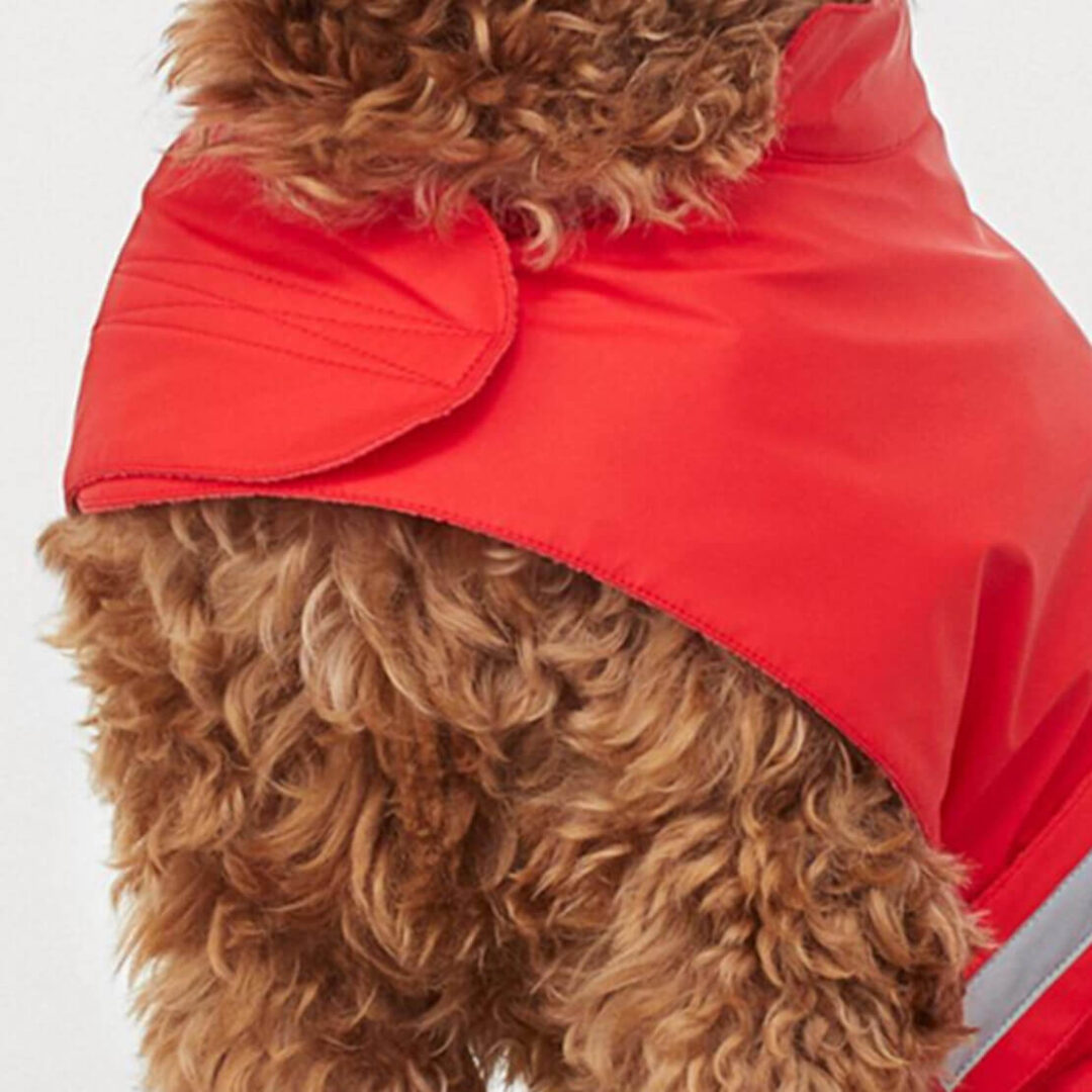 Fleece Jacket - Bild 2